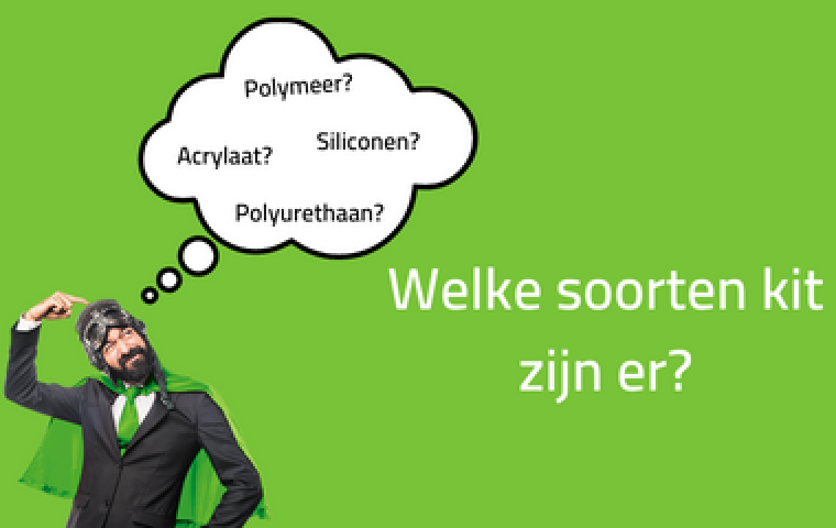 Welke soorten kitten zijn er?